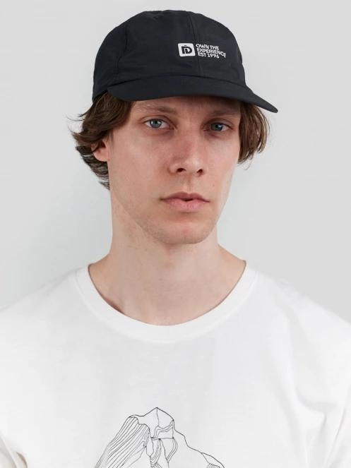 sapca de baseball pt. femei Fundango Lantana Fullcap negru 4