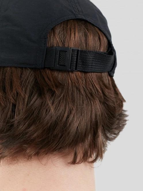 sapca de baseball pt. femei Fundango Lantana Fullcap negru 5