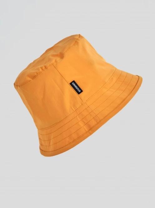 bucket hat pt. femei Fundango Agave Reversible Bucket Hat portocaliu 3