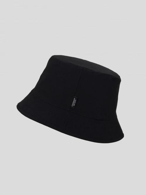 bucket hat pt. femei Fundango Agave Reversible Bucket Hat negru 3