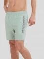 boardshort pt. barbati Fundango Bono Boardshort albastru deschis 1