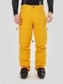 pantaloni de schi pt. barbati Fundango Teak Pants portocaliu 1