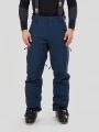 pantaloni de schi pt. barbati Fundango Teak Pants albastru 1