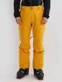 pantaloni de schi pt. barbati Fundango Sierra Pants portocaliu 1