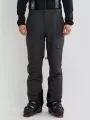 pantaloni de schi pt. barbati Fundango Sierra Colourblock Pants oliv 1