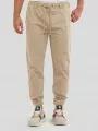 pantaloni de strada pt. barbati Fundango Toren Cargo Pants maro 1