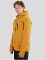 haine de ploaie pt. barbati Fundango Piorini Waterproof jacket galben 1