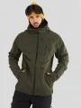 geaca de schi pt. barbati Fundango Rigel Jacket oliv 1