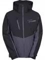 geaca de schi pt. barbati Fundango Telluride Jacket negru 1