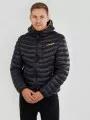 jacheta de puf pt. barbati Fundango Rauris Down Jacket M gri 1