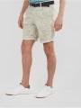 pantaloni scurti pt. barbati Fundango North Shore Chino Shorts nisip 1