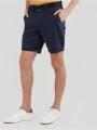 pantaloni scurti pt. barbati Fundango North Shore Chino Shorts albastru 1