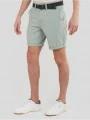 pantaloni scurti pt. barbati Fundango North Shore Chino Shorts verde 1