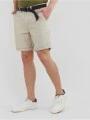 pantaloni scurti pt. barbati Fundango North Shore Chino Shorts nisip 1