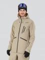geaca de schi pt. barbati Fundango Rigel 3L Jacket nisip 1