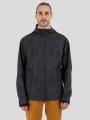 haine de ploaie pt. barbati Fundango Piorini II  Waterproof Jacket gri 1