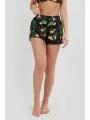 boardshort pt. femei Fundango Elderberry Boardshort multicolor 1