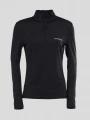 top lenjerie de corp pt. femei Fundango Yade Thermo Baselayer Top negru 1