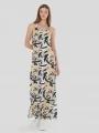 rochie pt. femei Fundango Penelope Dress multicolor 1