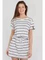 rochie de vara pt. femei Fundango Gilwen Dress alb 1
