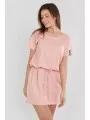 rochie de vara pt. femei Fundango Gilwen Dress magenta 1