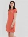 rochie pt. femei Fundango Gilwen Dress portocaliu 1