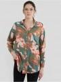 bluza pt. femei Fundango Dynea Shirt multicolor 1