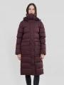 jacheta de iarna pt. femei Fundango Sabina Padded Jacket violet 1