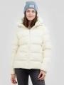 jacheta de strada pt. femei Fundango Amber Padded Jacket nisip 1