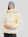 jacheta de strada pt. femei Fundango Amber Padded Jacket multicolor 1