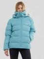 jacheta de strada pt. femei Fundango Amber Padded Jacket albastru 1