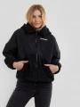 jacheta de strada pt. femei Fundango Sansa Hybrid Jacket gri 1