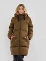 jacheta de iarna pt. femei Fundango Vanessa Padded Jacket oliv 1