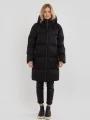 jacheta de iarna pt. femei Fundango Vanessa Padded Jacket negru 1