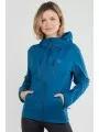 haine de ploaie pt. femei Fundango Navia Waterproof Jacket albastru 1