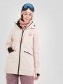 geaca de schi pt. femei Fundango Pemberton Allmountain Jacket roz 1