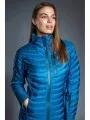 jacheta de iarna pt. femei Fundango RAURIS Down Jacket W albastru 1