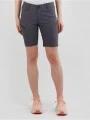pantaloni scurti pentru drumetii pt. femei Fundango Azua Active Short negru 1