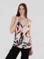 top pt. femei Fundango Indi Top multicolor 1