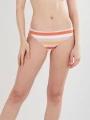 chiloti bikini pt. femei Fundango Moana Classic Bottom violet 1