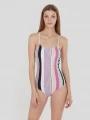 costum de baie pt. femei Fundango Lorida Classic Suit multicolor 1
