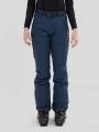 pantaloni de schi pt. femei Fundango Morta Pants albastru 1
