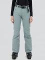 pantaloni de schi pt. femei Fundango Morta Pants verde 1