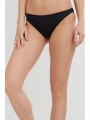 chiloti bikini pt. femei Fundango Moana Classic Bottoms negru 1