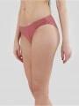 chiloti bikini pt. femei Fundango Hogg Hipster magenta 1