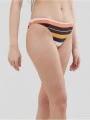 chiloti bikini pt. femei Fundango Moana Classic Bottoms negru 1