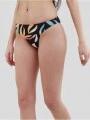 chiloti bikini pt. femei Fundango Moana Classic Bottoms multicolor 1