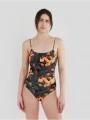 costum de baie pt. femei Fundango Lorida Classic Suit multicolor 1