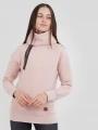 pulover pt. femei Fundango Aliz Pullover roz 1