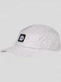 sapca de baseball pt. barbati Fundango York 5 Panel Hat gri 1